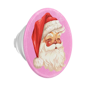 Santa Pink &mdash; MagSafe PopGrip image number 9