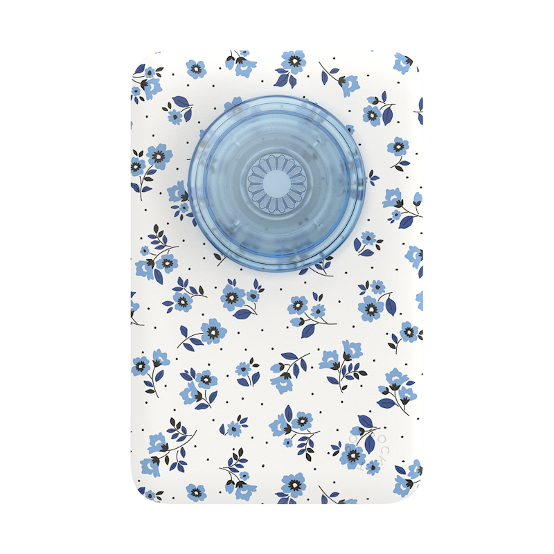 Forget Me Not Waltz &mdash; MagSafe PowerPack image number 1