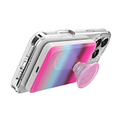 Pink Ombre Tide &mdash; MagSafe PowerPack image number 8