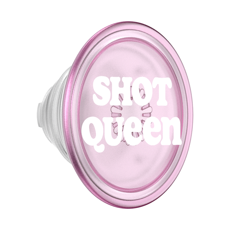 Shot Queen &mdash; MagSafe PopGrip image number 8