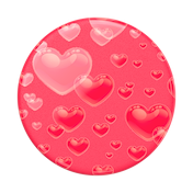 Bubbly Love &mdash; Adhesive PopGrip image number 2