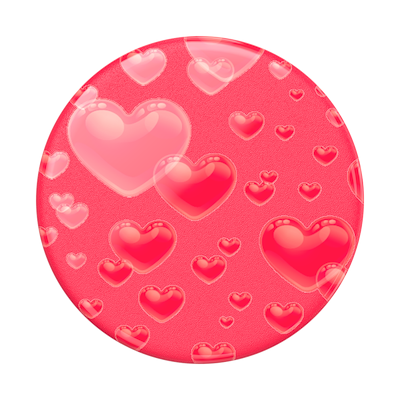 Secondary image for hover Bubbly Love &mdash; Adhesive PopGrip