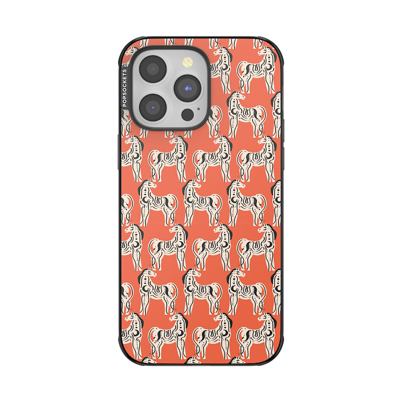 Giddyup — iPhone 14 Pro Max MagSafe Case image number 0