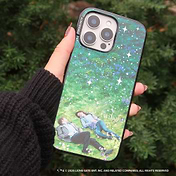 Mirror Bella & Edward &mdash; iPhone 16 Pro MagSafe Case image number 3
