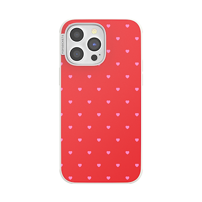 Cherry Pop &mdash; iPhone 14 Pro Max MagSafe Case