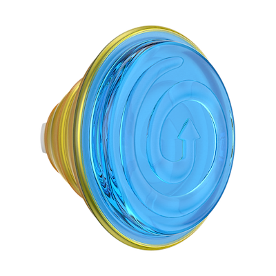 Airbag Juicy Drop &mdash; PopTop