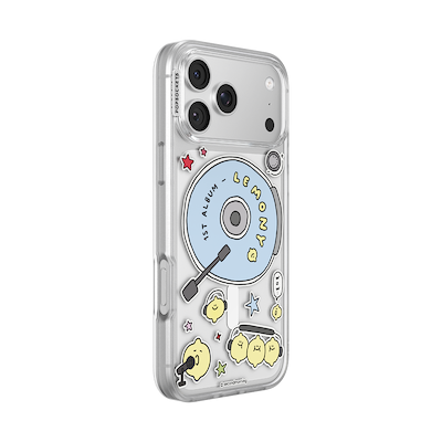 Secondary image for hover First Album &mdash; iPhone 17 Pro Max MagSafe Case