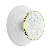 Luxe Enamel Opal &mdash; MagSafe PopGrip image number 1