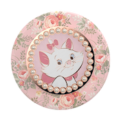 Enamel Marie In Bloom &mdash; MagSafe PopGrip image number 2