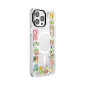 Grass Type Mod Parade&nbsp; &mdash; iPhone 13 Pro Max MagSafe Case image number 2