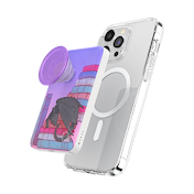 Curled Up With A Good Book &mdash; MagSafe PowerPack image number 10