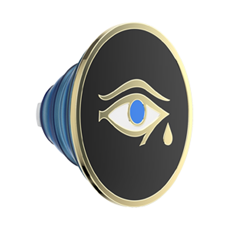 Enamel Prosper — PopTop