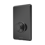 Black Translucent &mdash; Kindle 11th Gen MagSafe Case image number 8