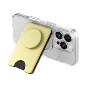 Painted Gold &mdash; MagSafe Kick-Out PopWallet+ & Stand image number 12