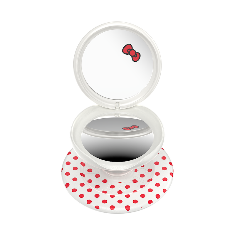 Looking Good Hello Kitty &mdash;  MagSafe PopGrip image number 11