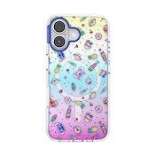 Stitch Snack Dreams &mdash; iPhone 16 MagSafe Case image number 1