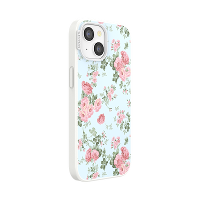 Secondary image for hover Cottage Tutu Blue &mdash; iPhone 15 MagSafe Case