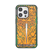 Mirror Fireheart &mdash; iPhone 14 Pro MagSafe Case image number 1