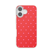 Cherry Pop &mdash; iPhone 16 MagSafe Case image number 1