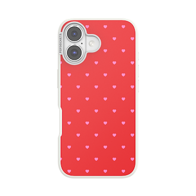 Cherry Pop &mdash; iPhone 16 MagSafe Case
