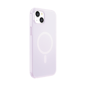 Opalescent White&nbsp; &mdash; iPhone 14 Plus MagSafe Case image number 2