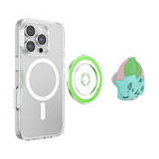 PopOut Sleepy Bulbasaur &mdash; MagSafe PopGrip image number 6