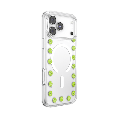 Secondary image for hover Ball Boyz — iPhone 17 Pro Max MagSafe Case