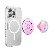 Backspin Mew Whimsy &mdash;  MagSafe PopGrip image number 6