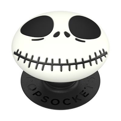 PopOut Glow in the Dark Jack — Adhesive PopGrip