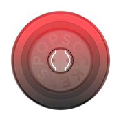 Enamel Welcome To Mustafar &mdash; MagSafe PopGrip image number 4