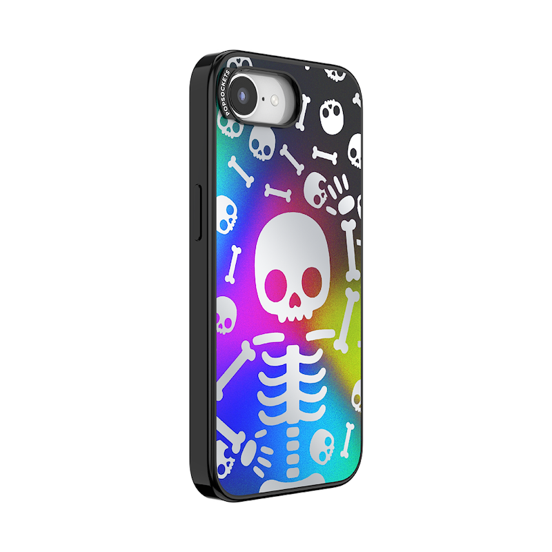 Graveyard Dance &mdash; iPhone 17e/16e MagSafe Case image number 1