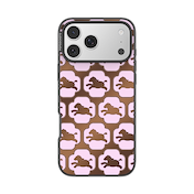 Mirror Year of the Horse &mdash; iPhone 17 Pro Max MagSafe Case image number 1