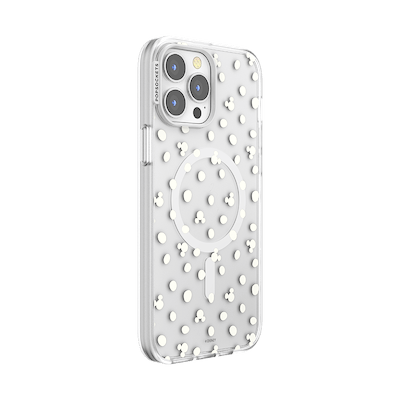 Secondary image for hover Mickey Polka Dot&nbsp; &mdash; iPhone 13 Pro Max MagSafe Case