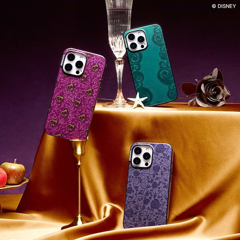 Dark Thorns — iPhone 16 Plus MagSafe Case image number 4