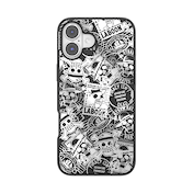 Piracy Isn't Dead &mdash; iPhone 16 Plus MagSafe Case image number 1