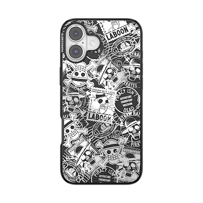 Piracy Isn't Dead &mdash; iPhone 16 Plus MagSafe Case