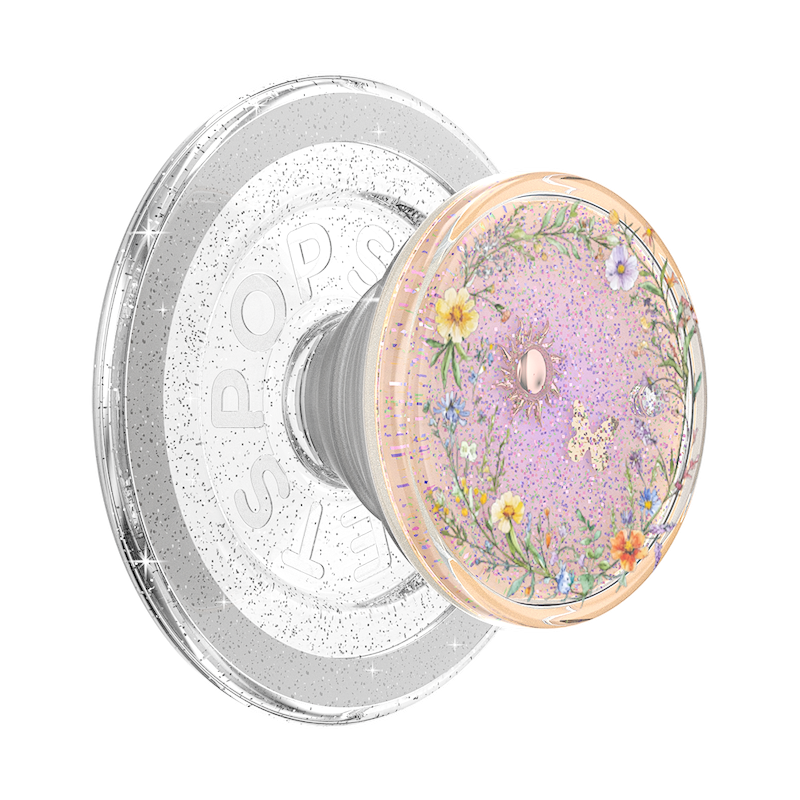 Tidepool Prairie Chic &mdash; MagSafe PopGrip image number 0