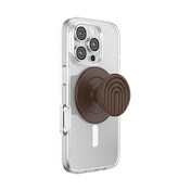 PopOut Curves Cocoa &mdash; MagSafe PopGrip image number 8