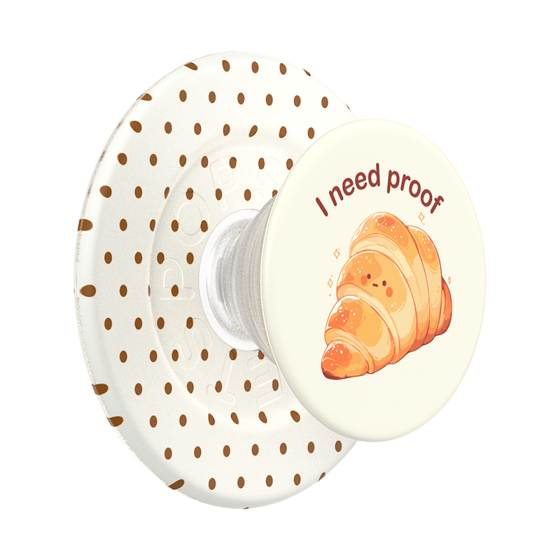 I Need Proof &mdash;  MagSafe PopGrip image number 0