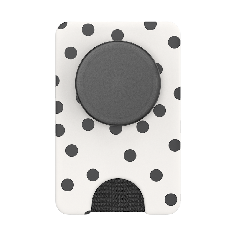 Spotlight Dots &mdash; MagSafe PopWallet+ image number 1