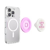 Mirror Let's Go Girls &mdash;  MagSafe PopGrip image number 7