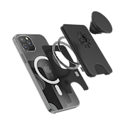 Black &mdash; MagSafe PopWallet+ image number 13