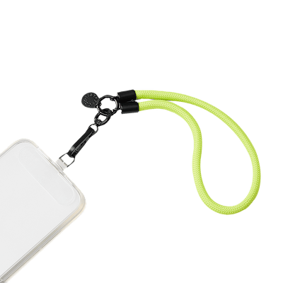 Secondary image for hover Absinthe — Phone Wristlet