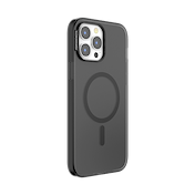 Black &mdash; iPhone 13 Pro Max MagSafe Case image number 2