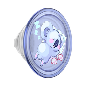Koa the Koala &mdash; MagSafe PopGrip image number 9