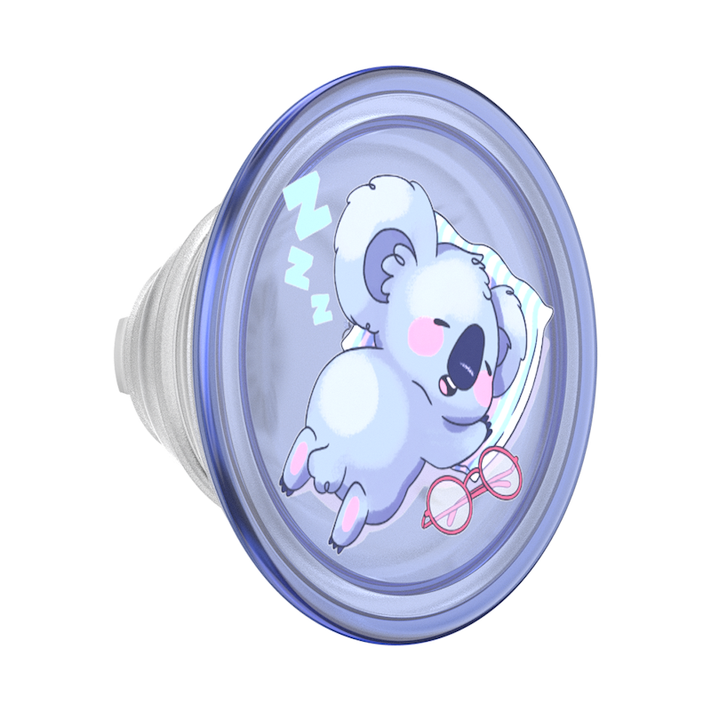 Koa the Koala &mdash; MagSafe PopGrip image number 8