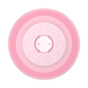 Dainty Prairie &mdash; MagSafe PopGrip image number 3