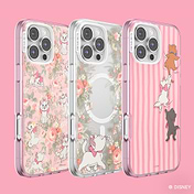 Au Revoir Marie &mdash; iPhone 16 Pro Max MagSafe Case image number 4