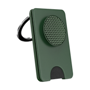 Knurl Forrest &mdash; MagSafe Kick-Out PopWallet+ & Stand image number 14