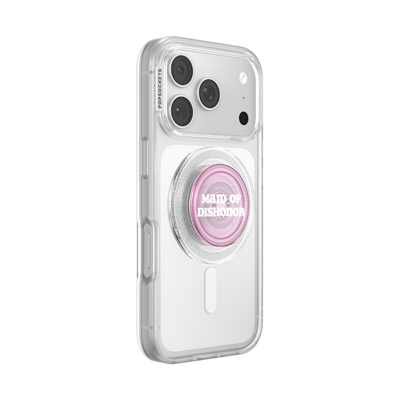 Maid of Dishonor &mdash; MagSafe PopGrip image number 5